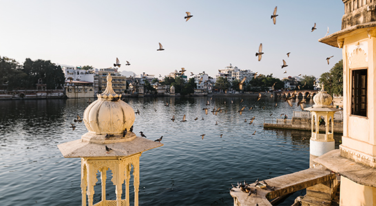 Udaipur Tour and Travels