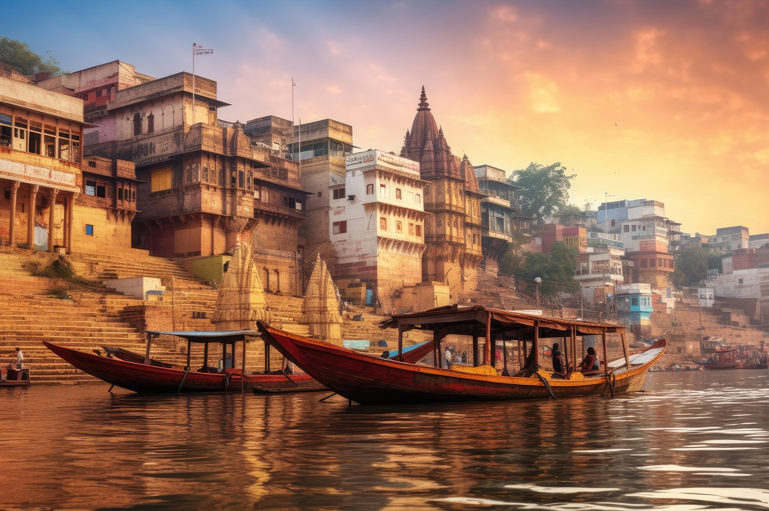 Things to Do in Varanasi