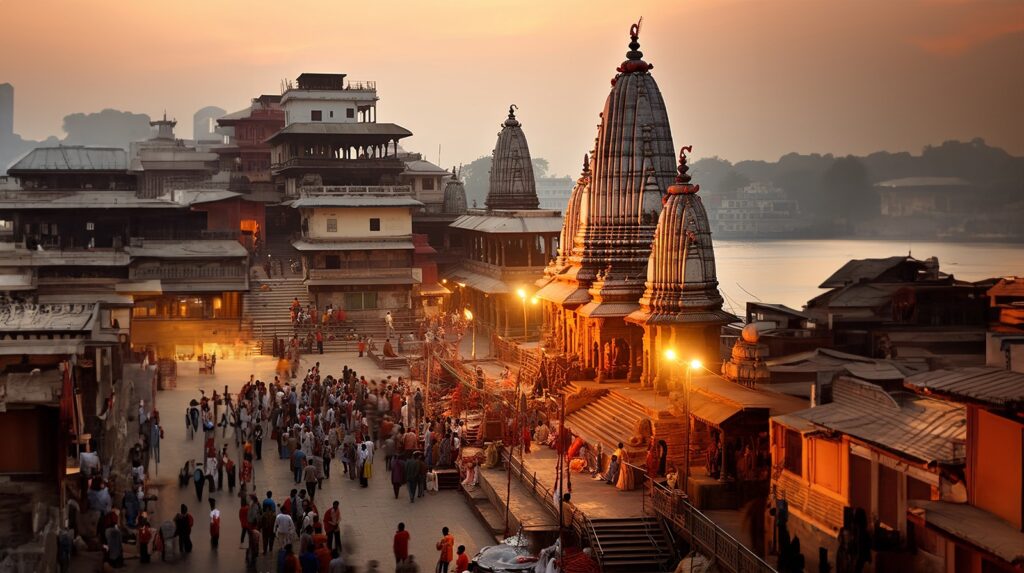 Things To Do in Varanasi 