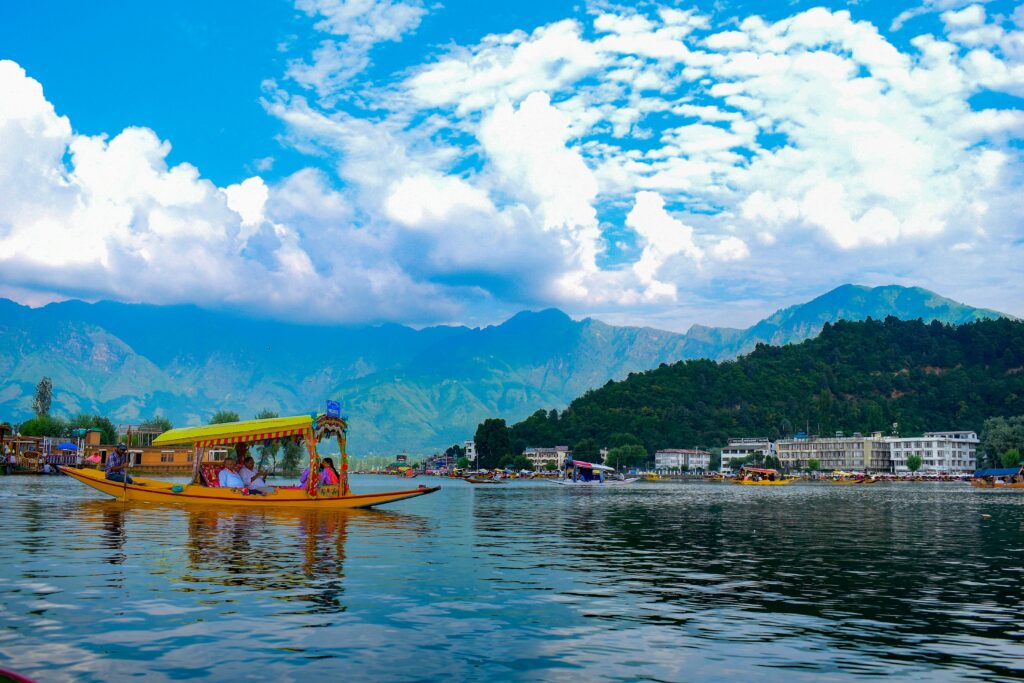 Best of Kashmir