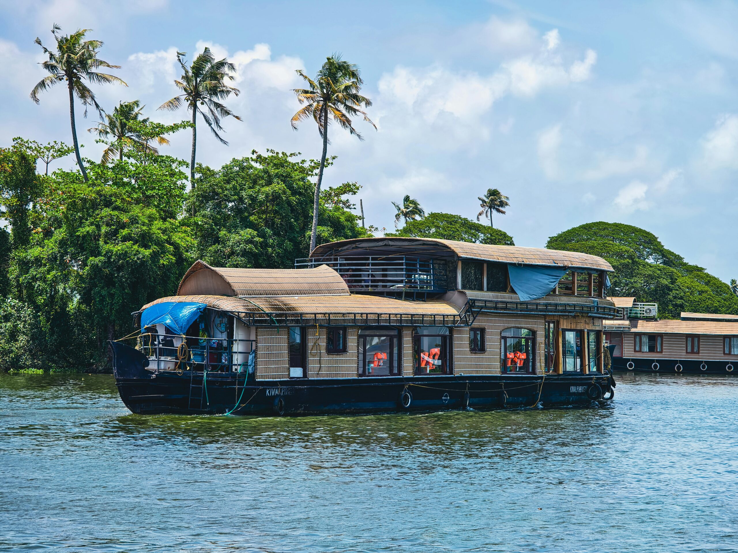 Kerala Tour Packages — Best of Kerala (10 Days)
