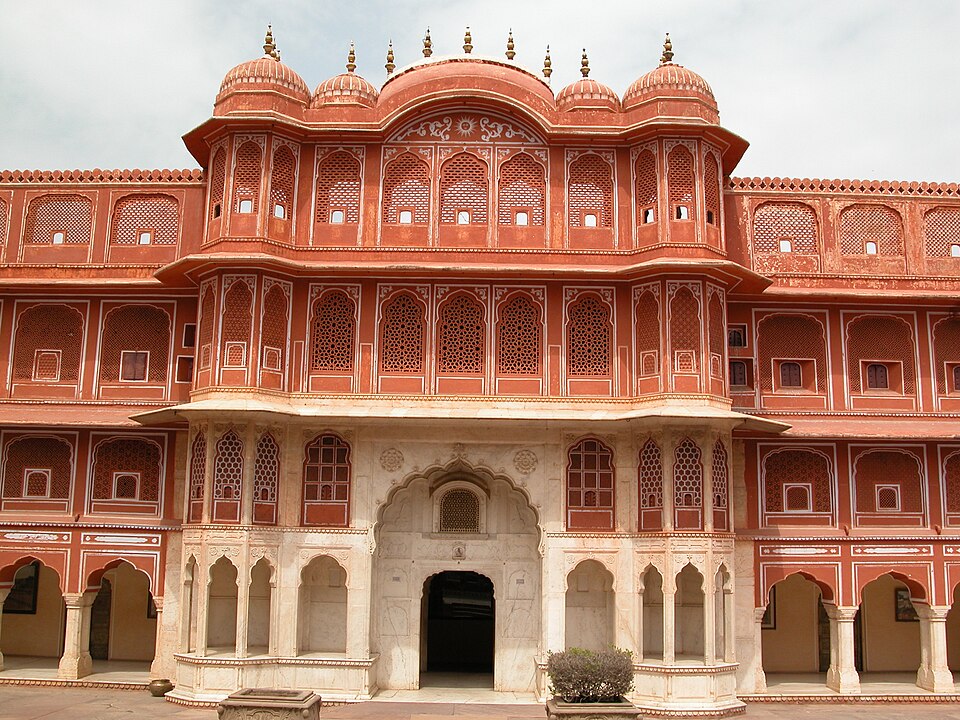 Jaipur