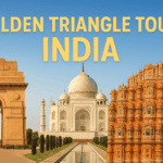 Golden Triangle Tour India: What to Expect in Delhi, Agra & Jaipur