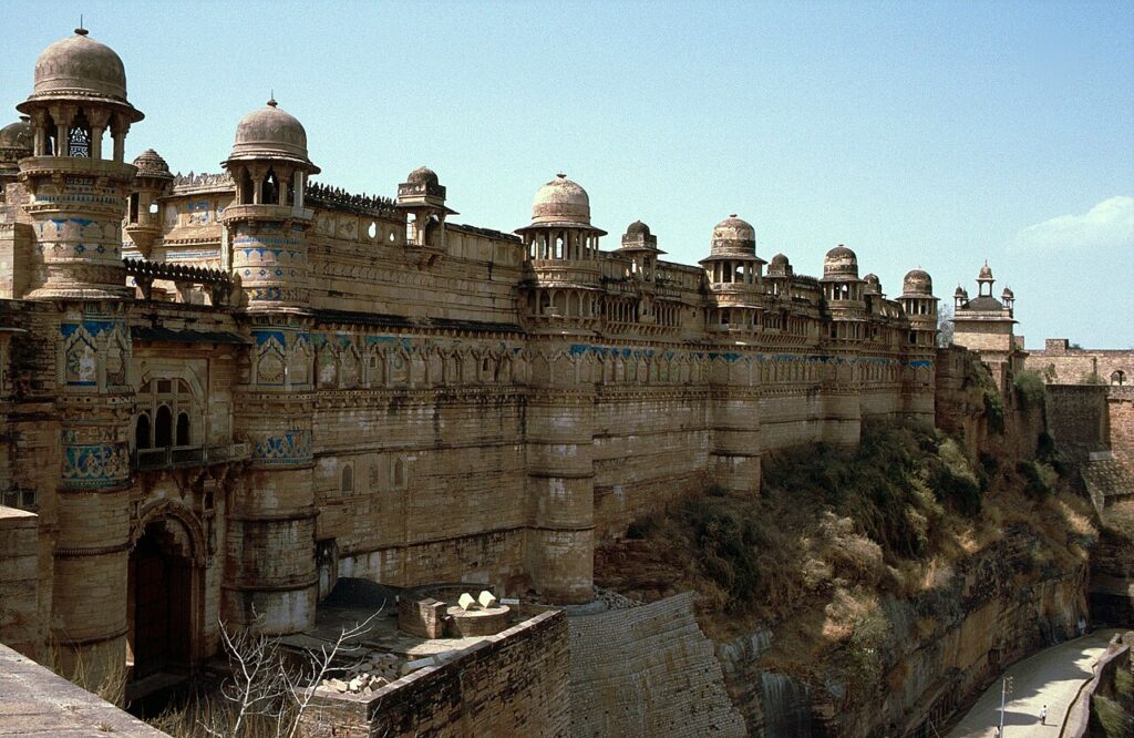 Gwalior