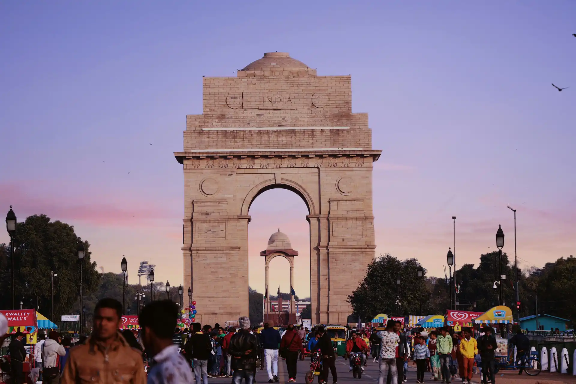 Best Of North India Tour