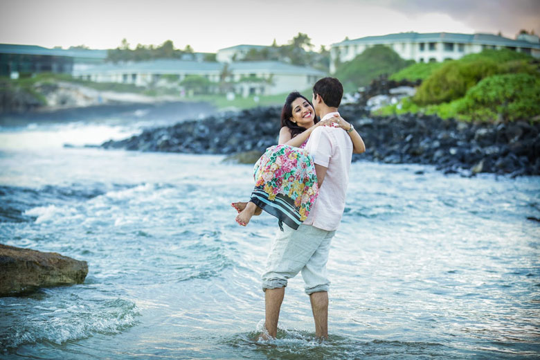Honeymoon In Kerala