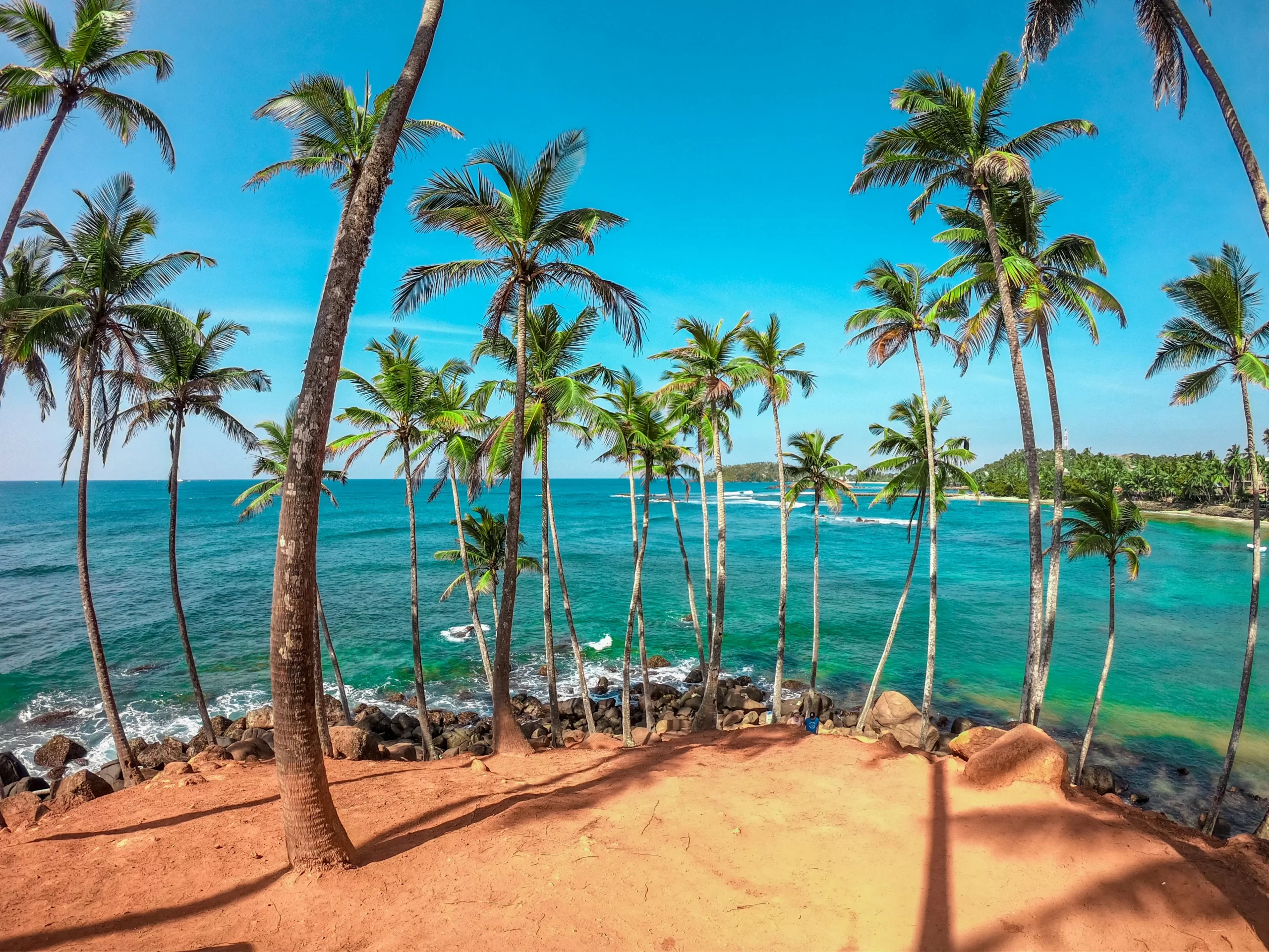 Sri lanka