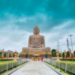 Tracing the Footsteps of Buddha: Buddhist Circuit Tour in India
