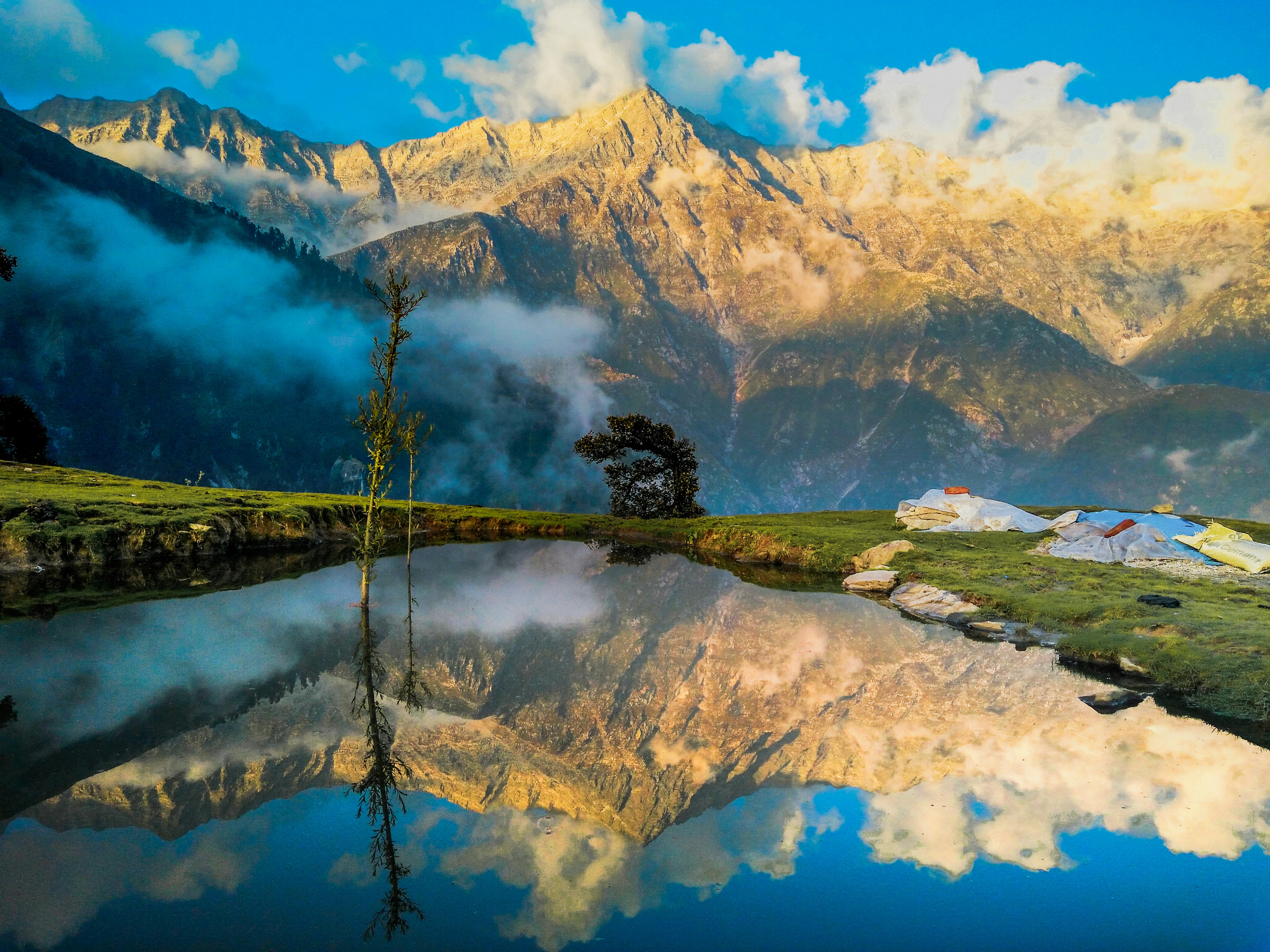 Himachal Highlights