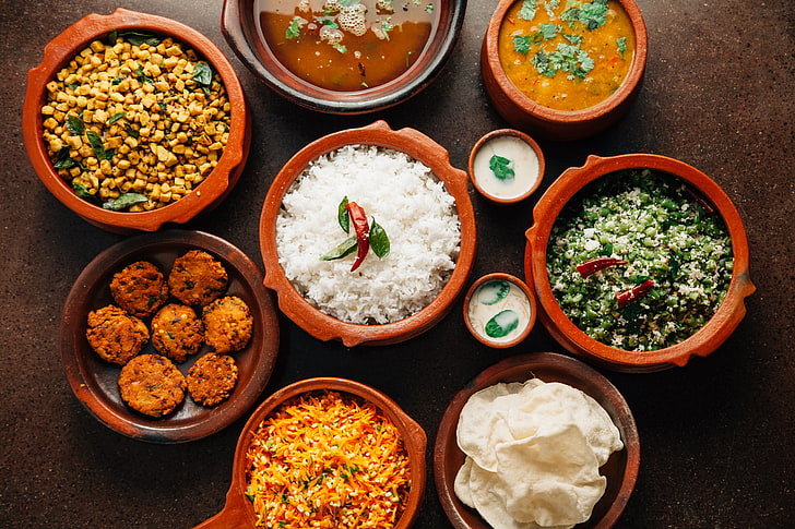 Gourmet Tour In India