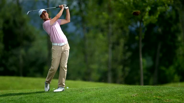 Golf Tour In India
