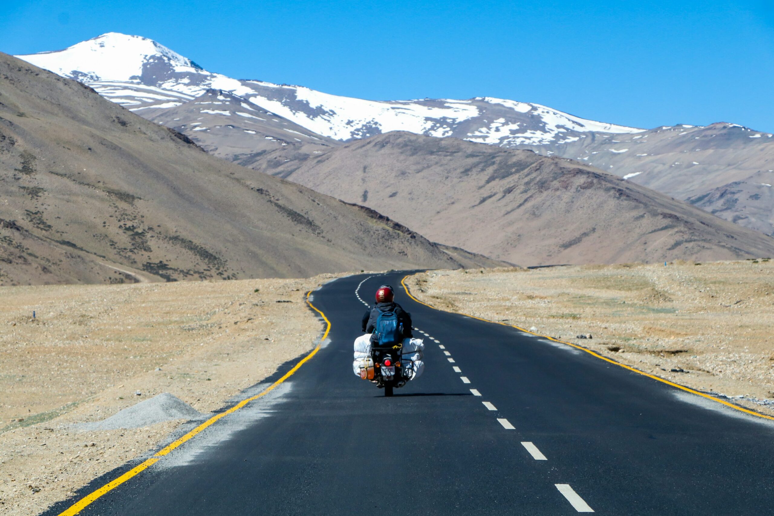 Lahaul and Spiti Valley Tour