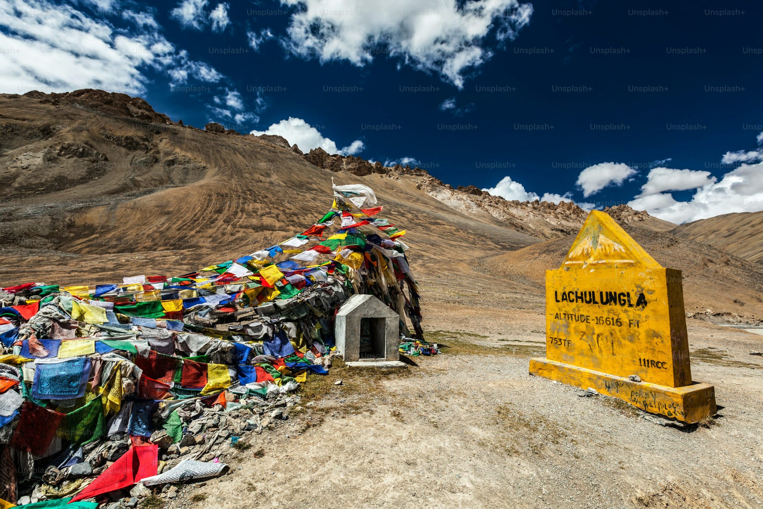 Markha Valley Trek In Ladakh