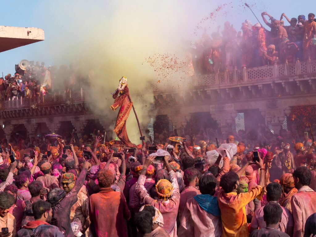 Festival Tours in India