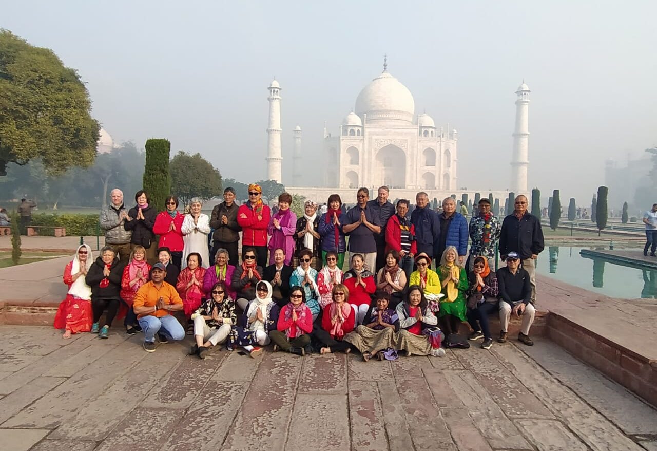 Why Ashoka Holidays Is Known as the Best Tour and Travel Agency in India