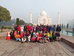 Why Ashoka Holidays Is Known as the Best Tour and Travel Agency in India