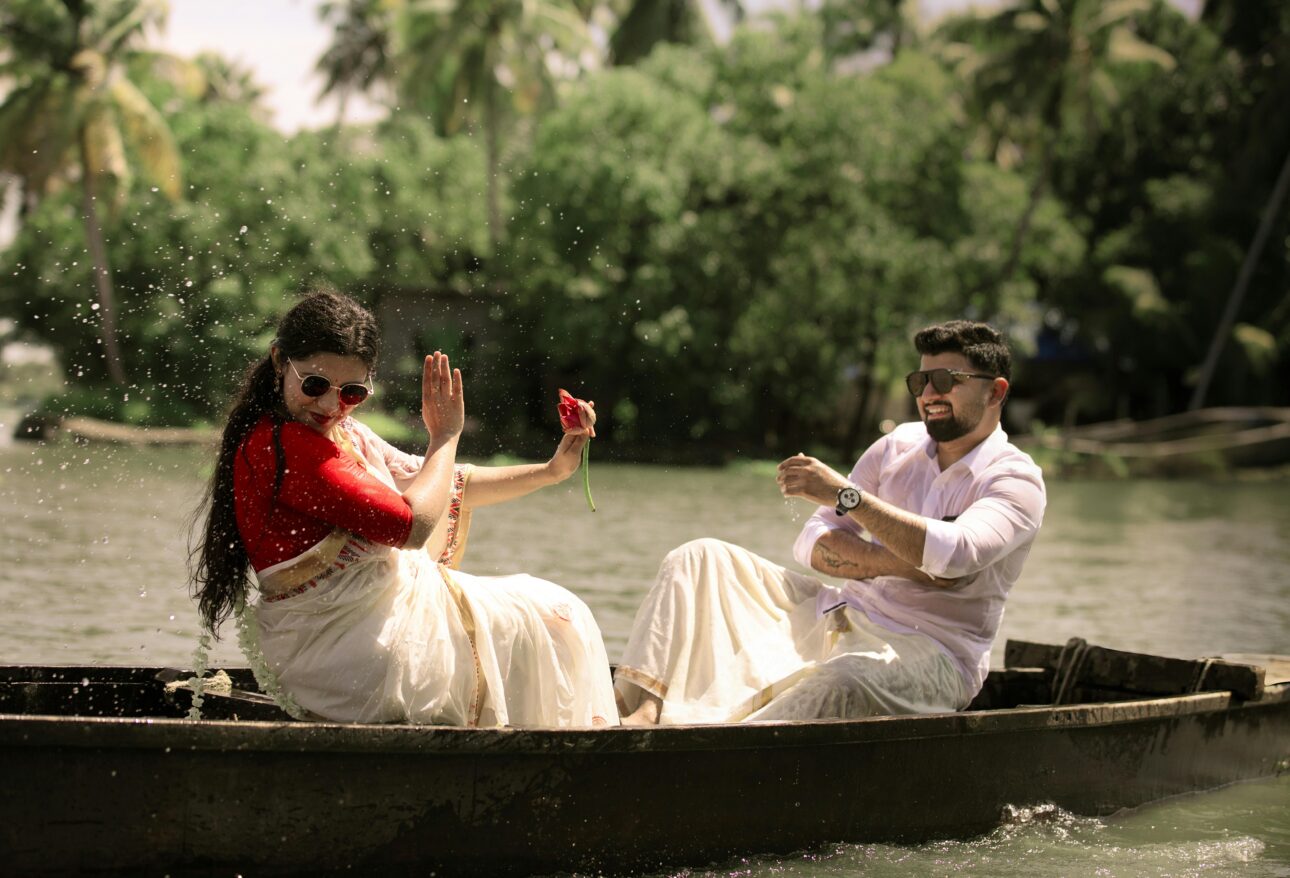 Why Kerala Is the Perfect Destination for Your Honeymoon Trip