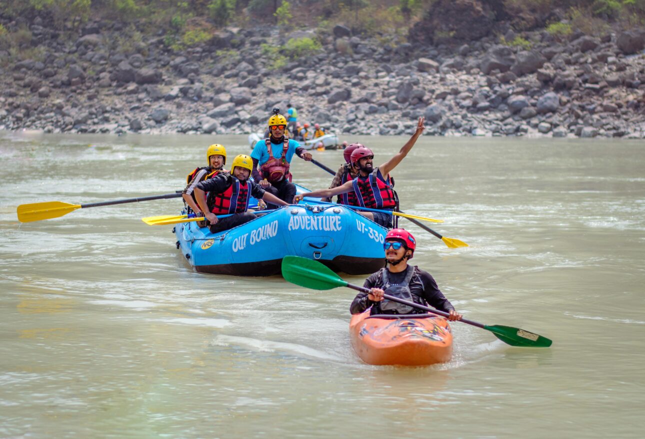 Adventure Tours in India for USA Travelers & UK Travelers