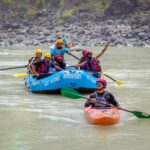 Adventure Tours in India for USA Travelers & UK Travelers