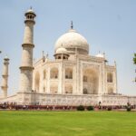 Why the Taj Mahal Is a Bucket-List Destination for USA & UK Couples & Families
