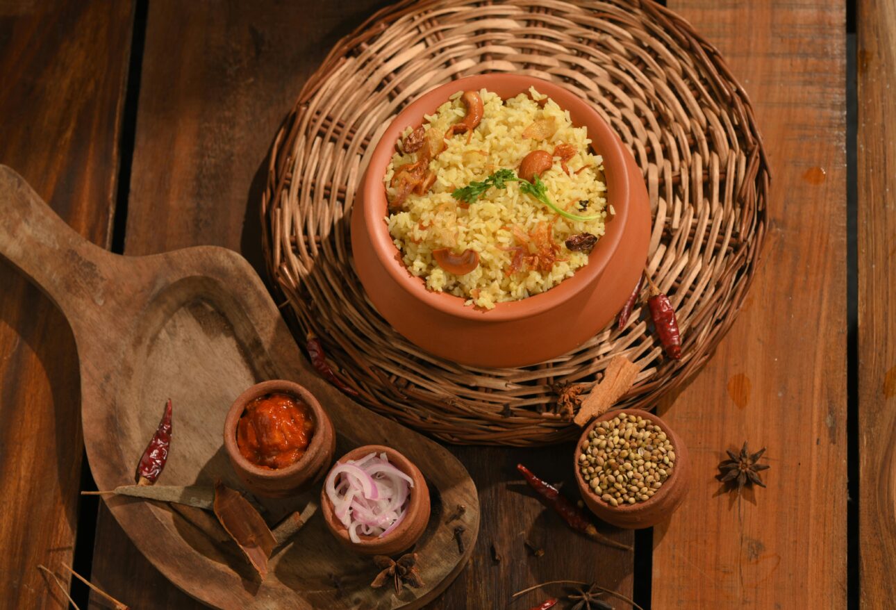 Kerala Food Guide for Americans