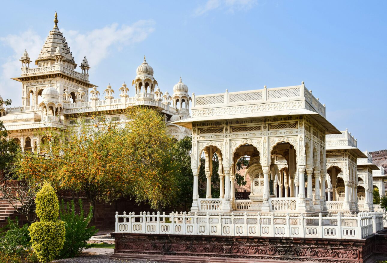 The History of Jodhpur: A Simple Guide for American Travelers