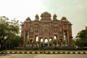 Jodhpur vs Jaipur: Which Rajasthan City Is Better for Americans