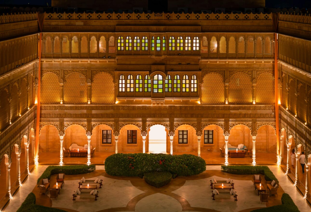 Best Time to Visit Rajasthan: Season-wise Travel Plan