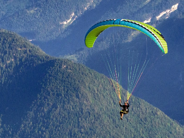 Dalhousie Family Activities