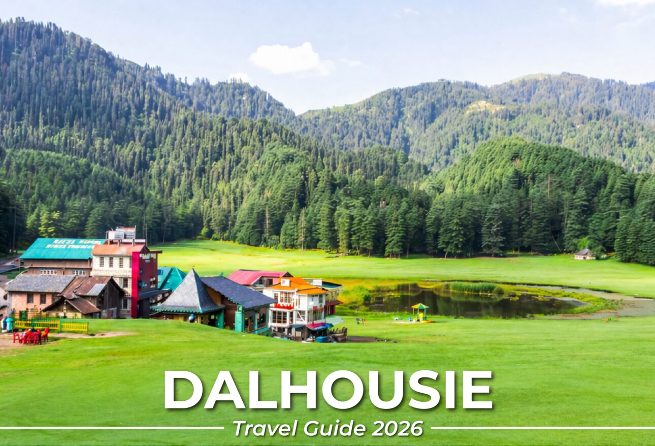 Dalhousie Travel Guide 2026