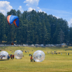 Dalhousie tour planning