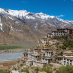 Lahaul Valley: 7 Hidden Gems