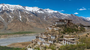 Lahaul Valley: 7 Hidden Gems