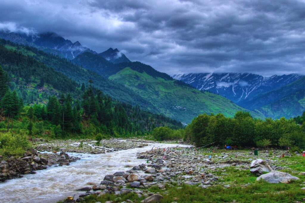 Manali