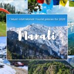 Manali Tourist Places