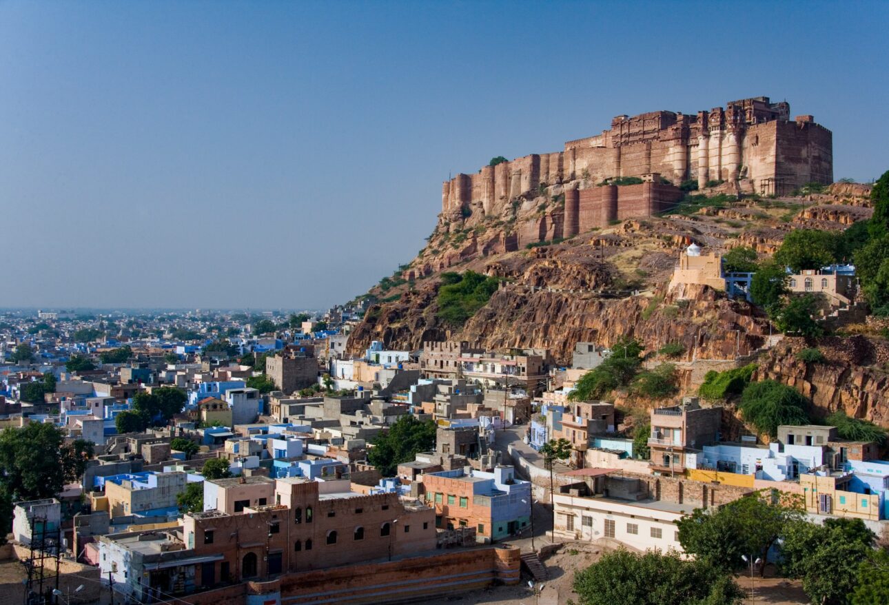 How to Choose the Right India Tour Package