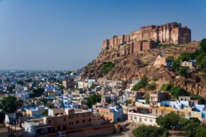How to Choose the Right India Tour Package