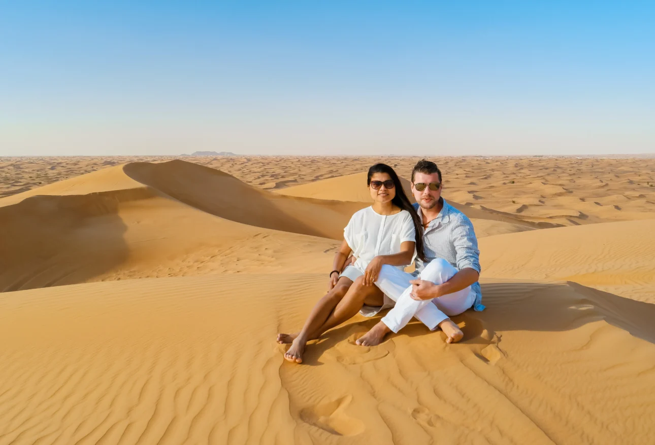 India Tour Packages for Couples