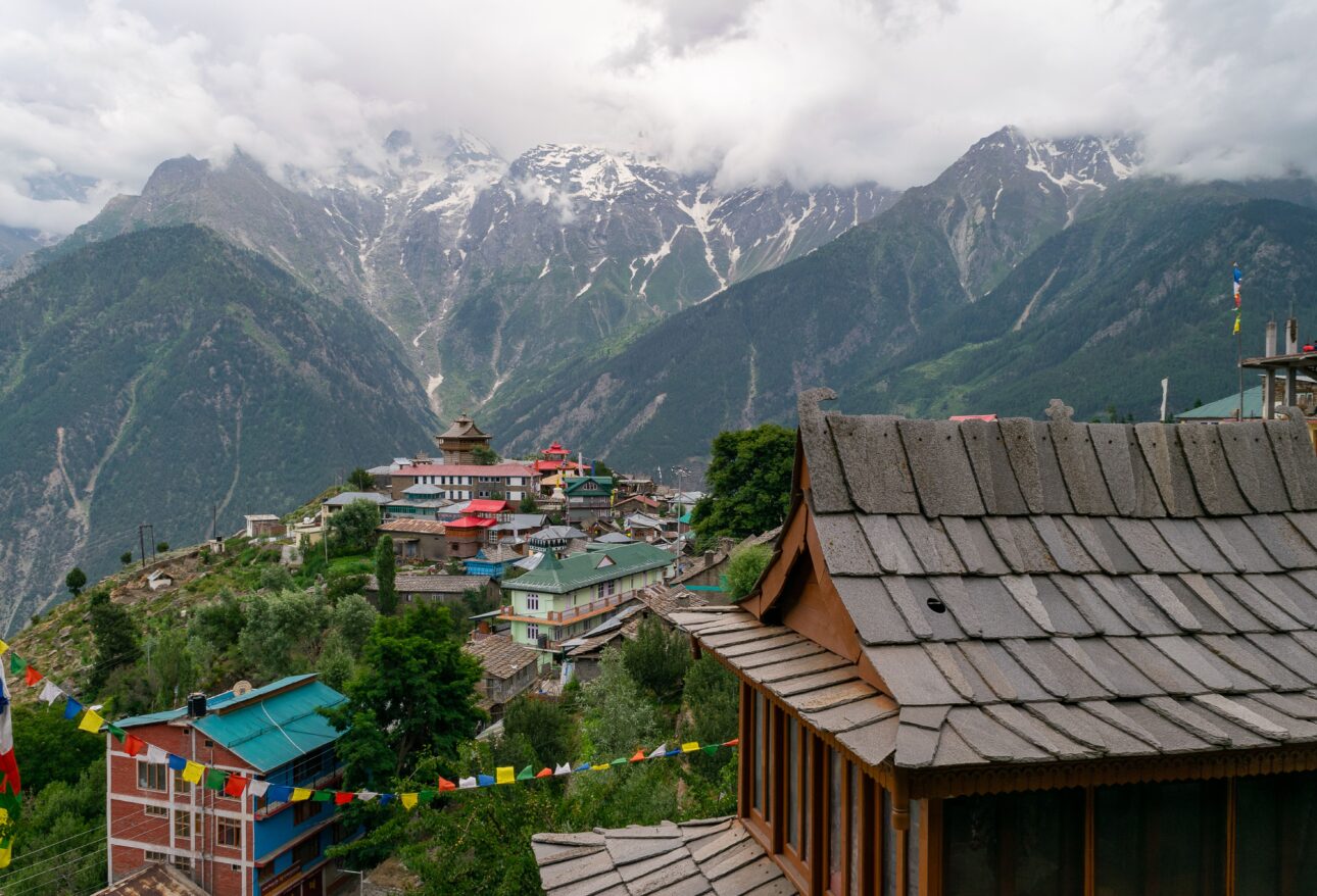 Shimla vs Dalhousie