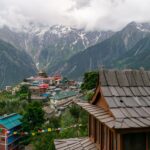 Shimla vs Dalhousie