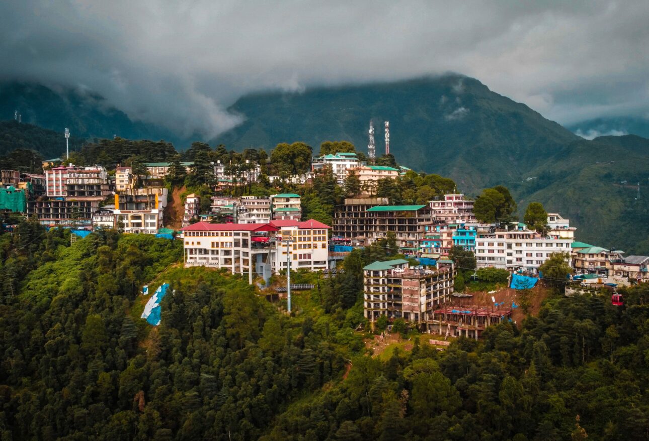 Shimla vs Manali