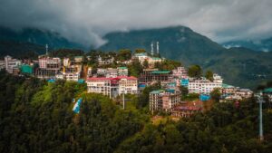 Shimla vs Manali