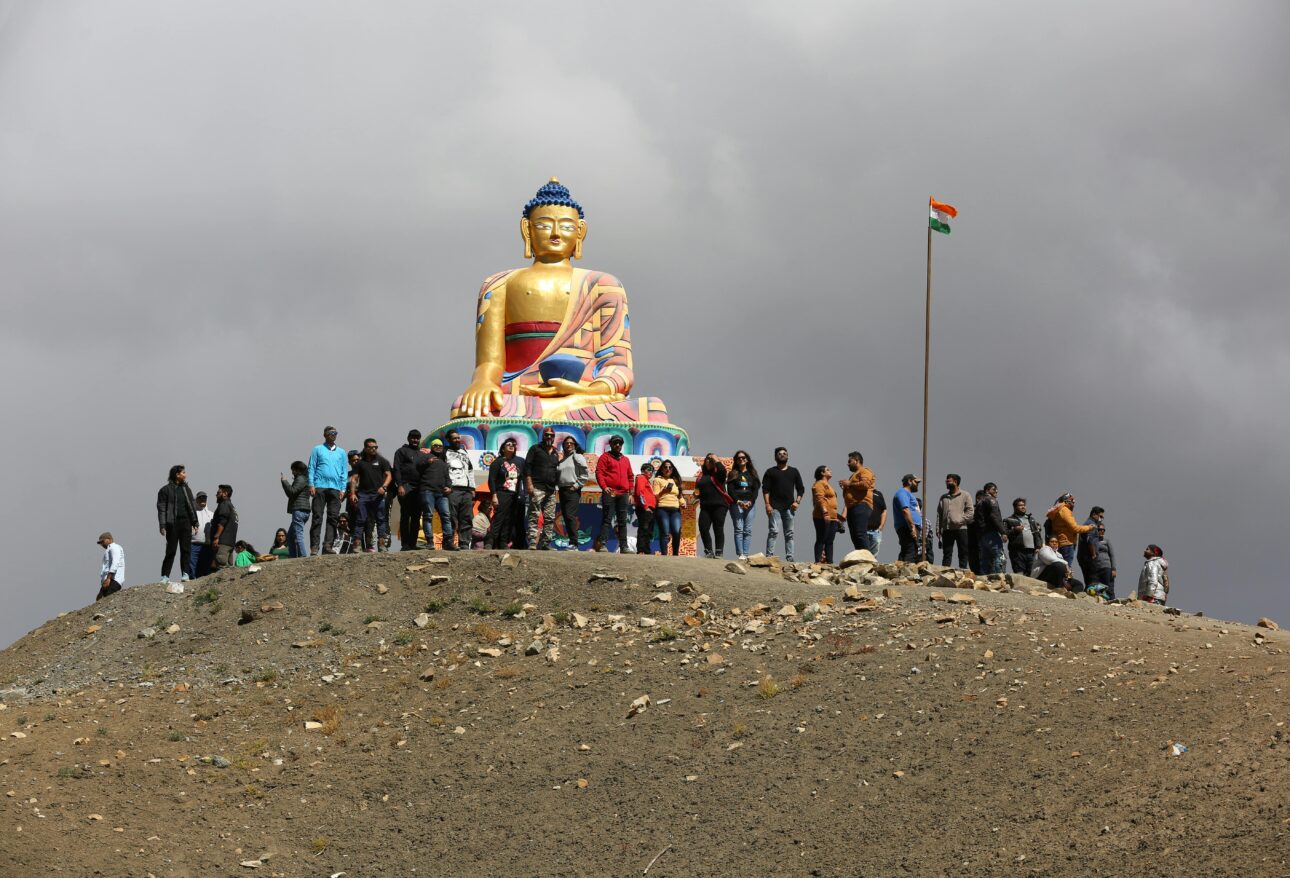 Best Time to Visit Himachal Pradesh for Cultural Festivals